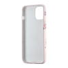 Чохол Lum Neon (світяться у темряві) iPhone 12 Pro Max Rose