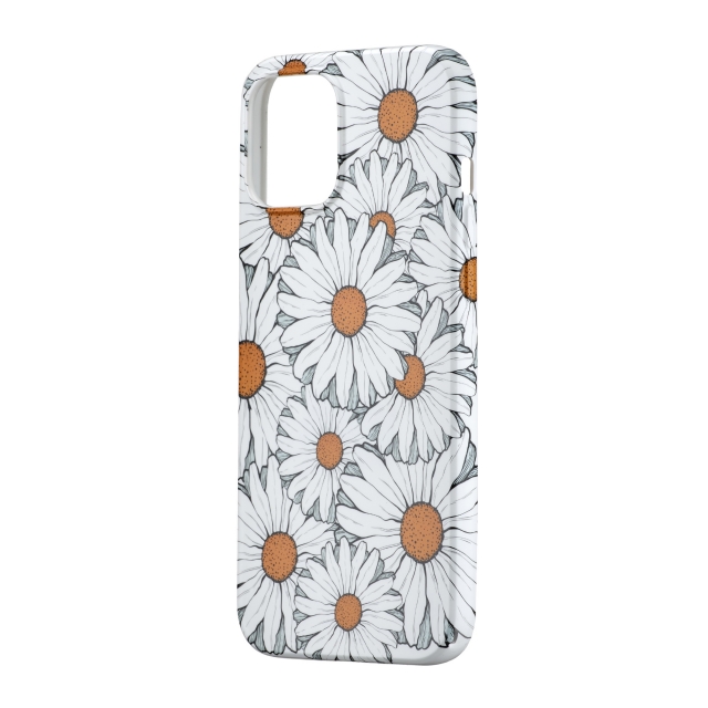 Чохол Lum Neon (світяться у темряві) iPhone 12 Pro Max Camomile