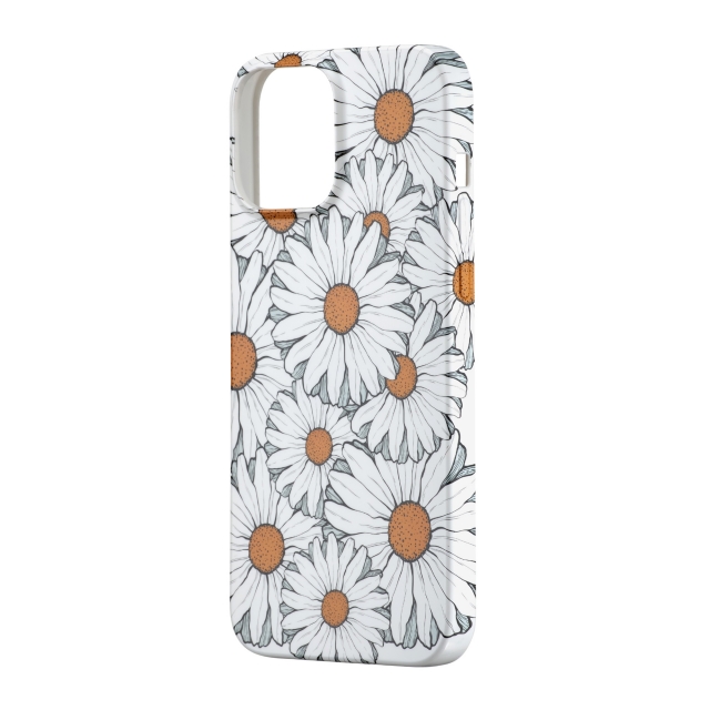 Чохол Lum Neon (світяться у темряві) iPhone 13 Pro Max Camomile