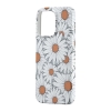 Чохол Lum Neon (світяться у темряві) iPhone 14 Pro Camomile