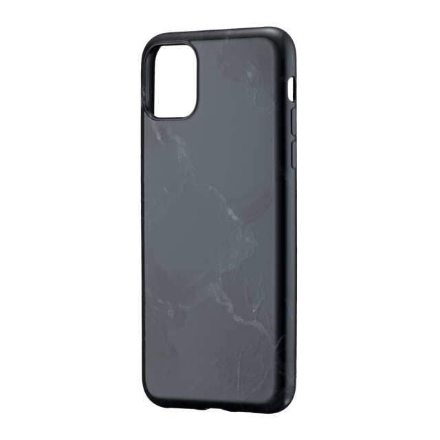 Чохол Lum Neon (світяться у темряві) iPhone 11 Pro Max Marble Black