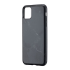 Чохол Lum Neon (світяться у темряві) iPhone 11 Pro Max Marble Black