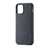 Чохол Lum Neon (світяться у темряві) iPhone 12 Marble Black