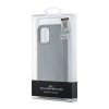 Чохол Lum Neon (світяться у темряві) iPhone 12 Marble Black