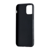 Чехол Lum Neon (светятся в темное) iPhone 12 Marble Black