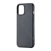 Чехол Lum Neon (светятся в темное) iPhone 12 Pro Max Marble Black