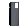 Чехол Lum Neon (светятся в темное) iPhone 12 Pro Max Marble Black