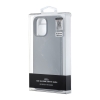 Чохол Lum Neon (світяться у темряві) iPhone 13 Pro Max Marble Black