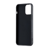 Чохол Lum Neon (світяться у темряві) iPhone 13 Pro Max Marble Black
