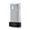 Чехол Lum Neon (светятся в темное) iPhone 14 Plus Marble Black