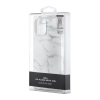 Чохол Lum Neon (світяться у темряві) iPhone 12 Pro Max Marble White