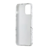 Чехол Lum Neon (светятся в темное) iPhone 13 Pro Max Marble White