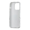 Чохол Lum Neon (світяться у темряві) iPhone 14 Pro Marble White