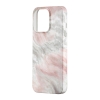 Чохол Lum Neon (світяться у темряві) iPhone 13 Pro Marble Pink