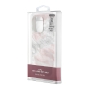 Чехол Lum Neon (светятся в темное) iPhone 13 Pro Marble Pink