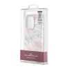 Чохол Lum Neon (світяться у темряві) iPhone 14 Pro Marble Pink