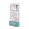 Чохол Lum Neon (світяться у темряві) iPhone 14 Pro Max Marble Pink