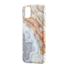 Чохол Lum Neon (світяться у темряві) iPhone 11 Pro Max Marble Sea Sand