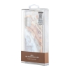 Чохол Lum Neon (світяться у темряві) iPhone 12 Marble Sea Sand