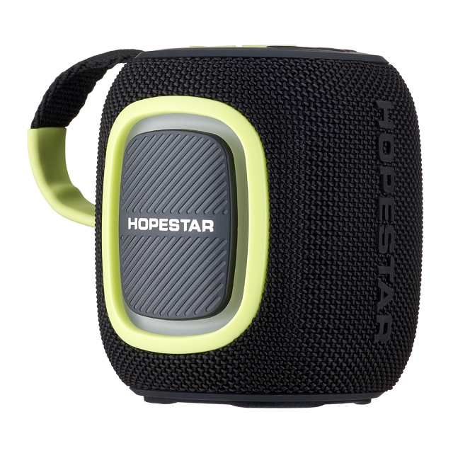 Портативная Bluetooth-колонка Hopestar P66 Black (P66)