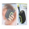 Портативна Bluetooth-колонка Hopestar P66 Black