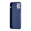Чехол Radiance Apple Protected Camera iPhone 12 Pro Blue