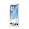 Чохол Radiance Apple Protected Camera iPhone 12 Pro Max Blue