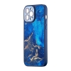 Чохол Radiance Apple Protected Camera iPhone 13 Pro Max Blue