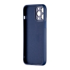 Чохол Radiance Apple Protected Camera iPhone 13 Pro Max Blue