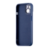 Чохол Radiance Apple Protected Camera iPhone 14 Blue