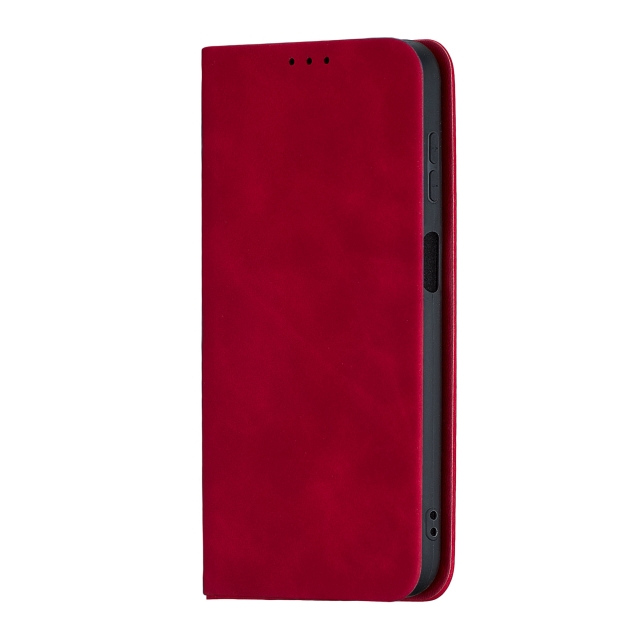 Чехол-книжка Flip Case Samsung M14 5G (M146) Red