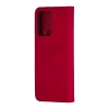 Чохол-книжка Flip Case Xiaomi Redmi Note 12 4G Red
