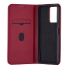 Чохол-книжка Flip Case Xiaomi Redmi Note 12 4G Red