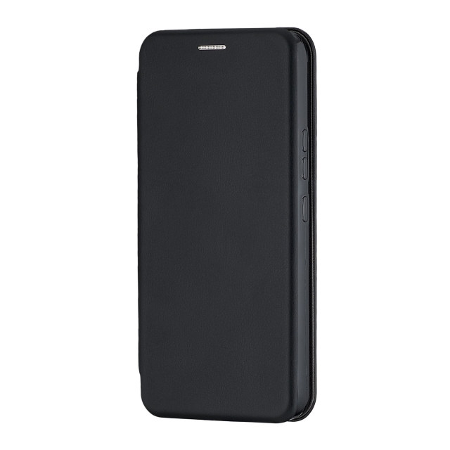Чехол-книжка Standart Samsung A54 5G (A546) Black