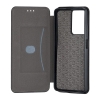 Чохол-книжка Standart Xiaomi Redmi Note 12 Pro 5G/Poco X5 Pro 5G Black