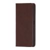 Чохол-книжка Premium Xiaomi Redmi Note 12 4G Dark Brown