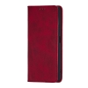 Чохол-книжка Premium Xiaomi Redmi Note 12 4G Dark Red