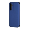 Чехол-книжка Standart Samsung A54 5G (A546) Dark blue