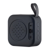 Портативна Bluetooth-колонка Hoco HC22 Auspicious sports BT speaker Black
