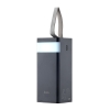 Power Bank Hoco J86 Powermaster 22.5W fully compatible power bank 40000mAh Black
