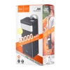 Power Bank Hoco J86 Powermaster 22.5W fully compatible power bank 40000mAh Black