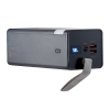 Power Bank Hoco J86 Powermaster 22.5W fully compatible power bank 40000mAh Black