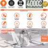 Power Bank Hoco J86 Powermaster 22.5W fully compatible power bank 40000mAh Black (J86)