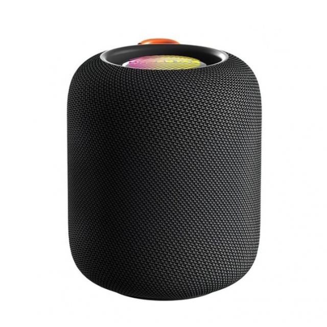 Портативна Bluetooth-колонка Hopestar H56 Black