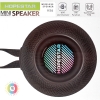 Портативна Bluetooth-колонка Hopestar H56 Black