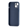 Чохол Radiance Apple Protected Camera iPhone 15 Blue
