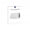 Чехол-накладка WIWU Ikavlar Crystal Shield Case for MacBook 16.2 pro 2021 Transparent