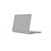 Чехол-накладка WIWU Ikavlar Crystal Shield Case for MacBook 16.2 pro 2021 Transparent