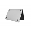 Чехол-накладка WIWU Ikavlar Crystal Shield Case for MacBook 16.2 pro 2021 Transparent
