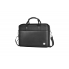 Сумка WIWU 14'' Hali Laptop Bag for MacBook Black